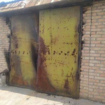 У Бучі знайшли останки закатованих окупантами громадян