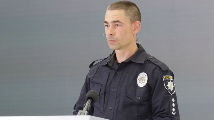На Київщині поліція вилучила у школах 300 вибухонебезпечних предметів