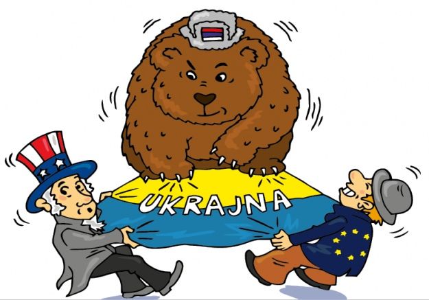 МЗС обурене угорським підручником з пропагандою війни в Україні