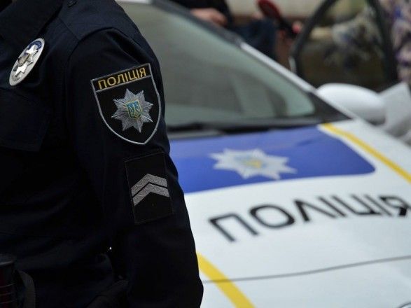 У Балаклії правоохоронці проводять фільтрацію та фіксують злочини окупантів