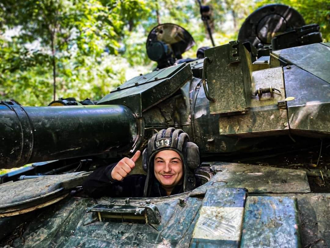 На Харківщині ЗСУ вийшли до державного кордону з рф – Синєгубов