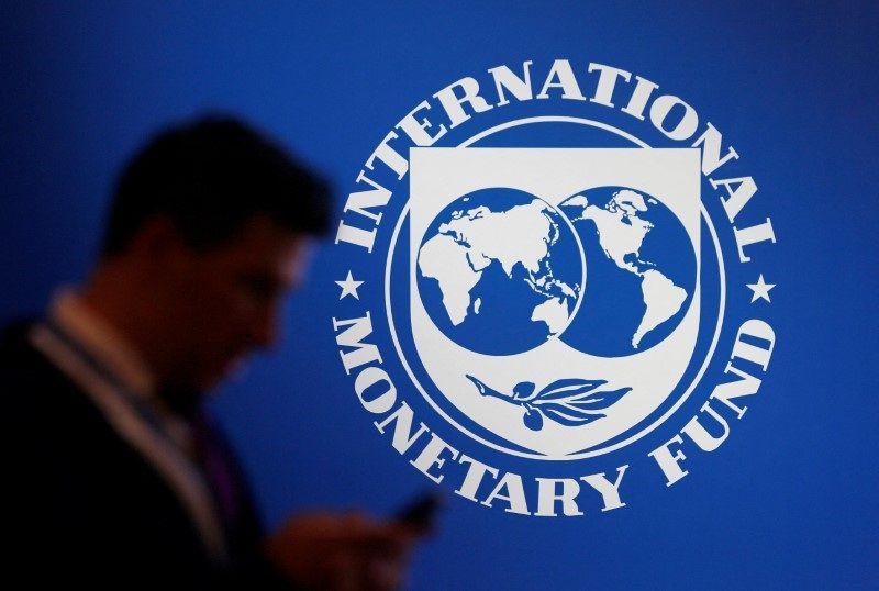 Екстрене фінансування України: МВФ шукає можливості