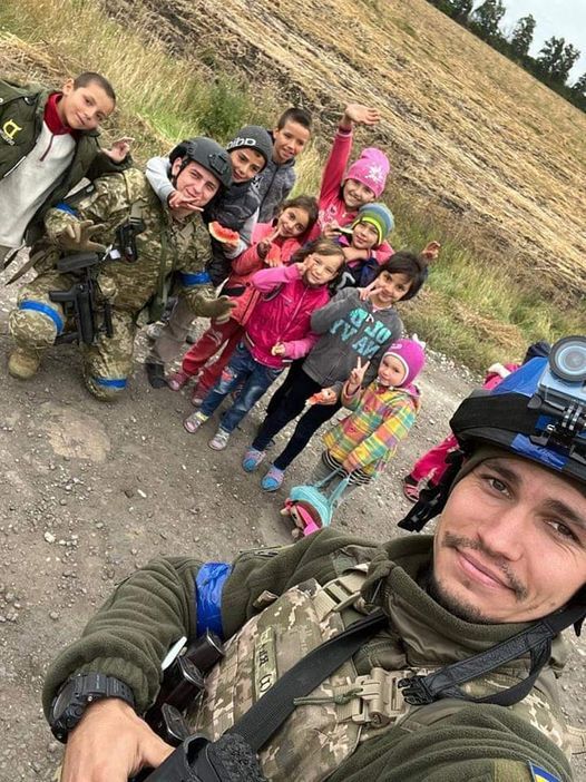 Північний схід Харківщини повністю деокуповано