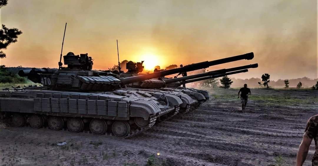 ЗСУ звільнили понад 6 тисяч кв км у вересні – Зеленський