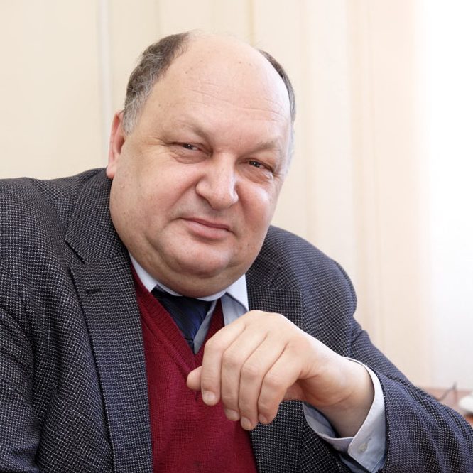 Павло Гриценко звернувся до президента Зеленського: На захоплених територіях окупанти починають з мови
