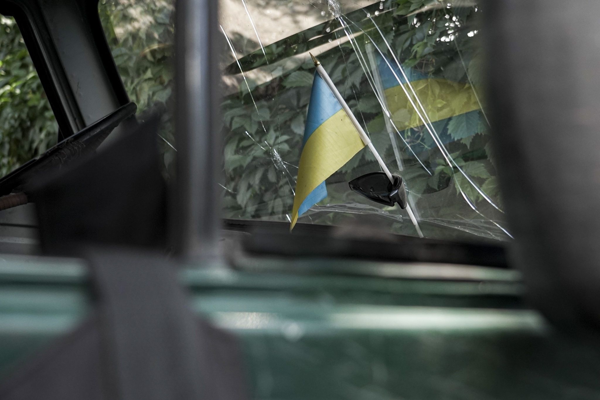 ЗСУ звільнили 300 населених пунктів на Харківщині – Ганна Маляр