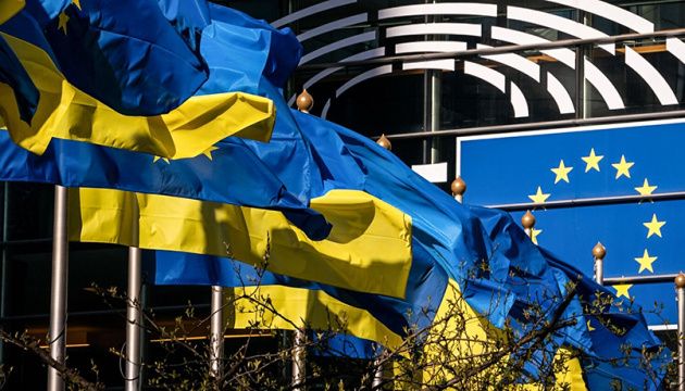 На підтримку українських культурних проєктів Єврокомісія виділить мільярди євро