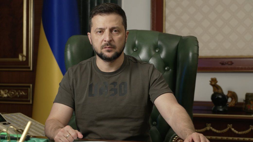 Із російського полону звільнили сімох студентів-іноземців