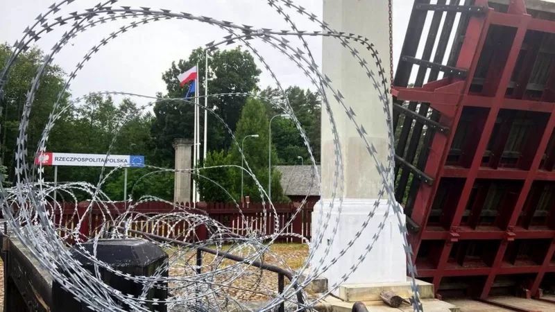 Десятки росіян у Польщі не можуть продовжити посвідку на проживання