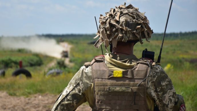 Осінні позиції: що росіяни планують після своєї поразки на Харківщині