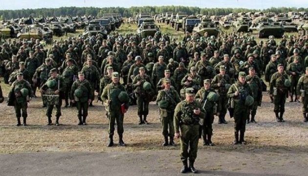 Росія готова витратити чималі кошти для війни в Україні