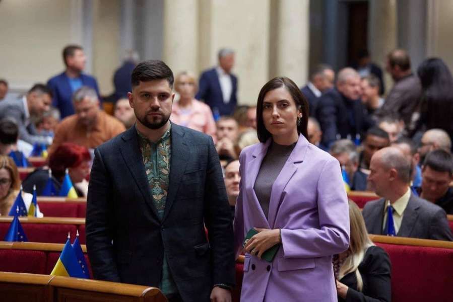 У Раді створили Міжфракційне депутатське об’єднання «Трибунал для російських агресорів»