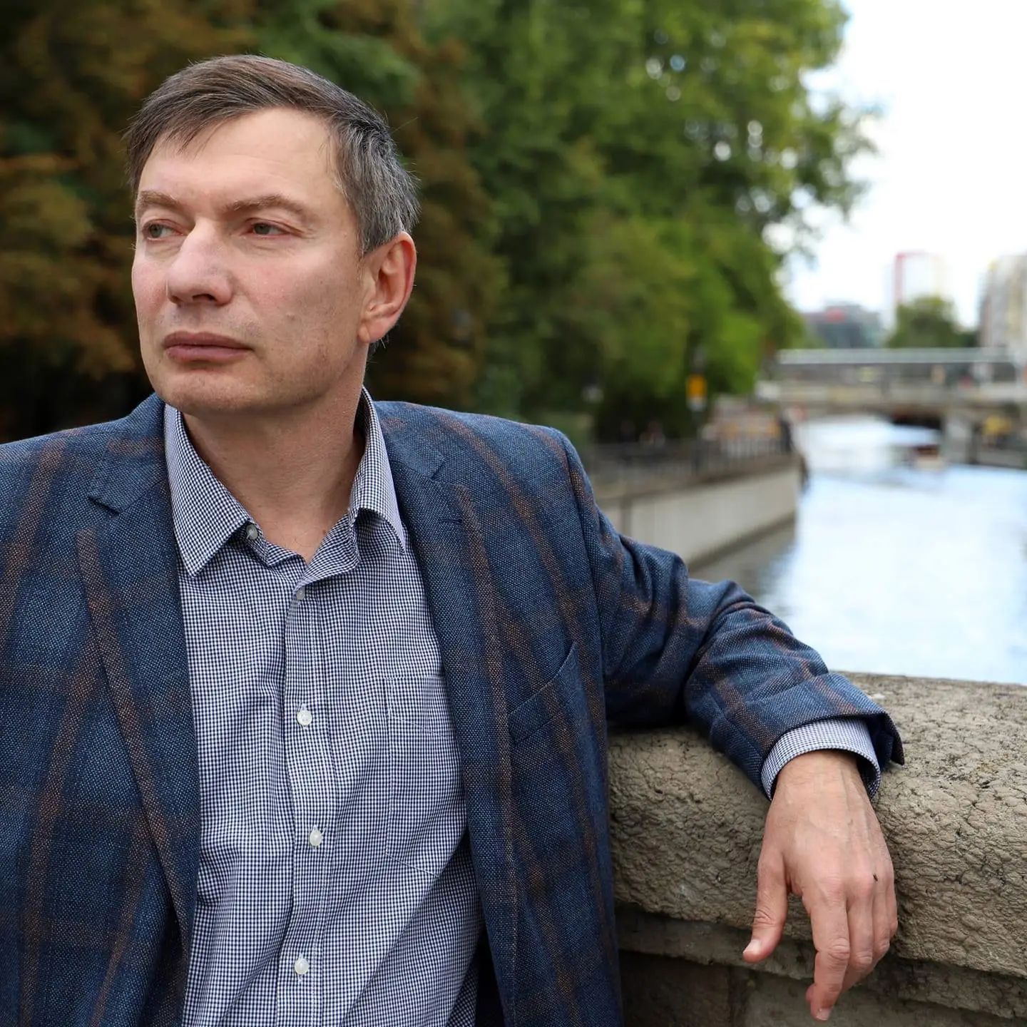 путіна напевно оголосять божевільним після поразки у війні - Ігор Ейдман