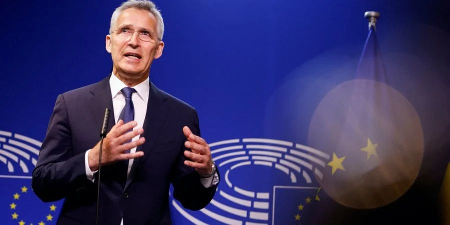 Столтенберг попереджає рф про тяжкі наслідки застосування ядерної зброї