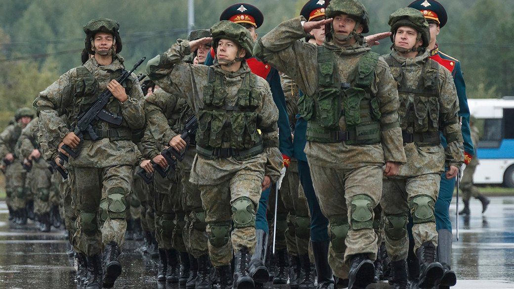 Після «референдумів» чоловікам мобілізаційного віку заборонять виїжджати з росії