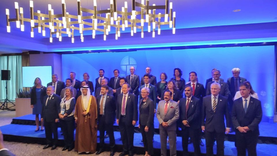 За крок від аварії на ЗАЕС світ був декілька разів через рф – Галущенко