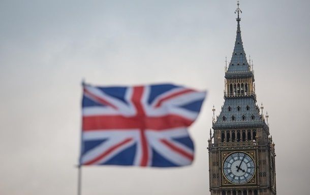Британія першою запровадила санкції проти рф через квазіреферендуми