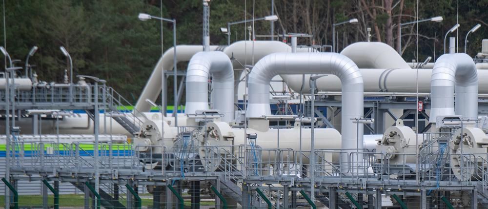 Витоки газу на «Північних потоках» стали наслідком диверсії - ЗМІ