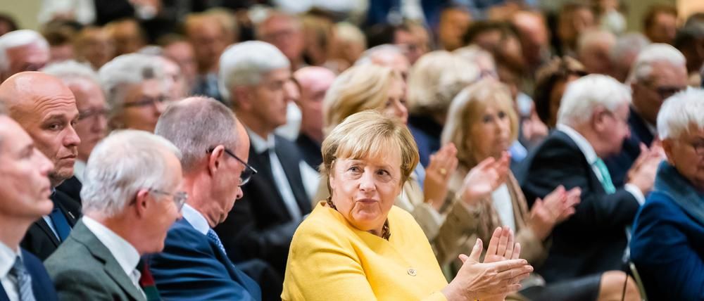 До путіна варто серйозно ставитися та не легковажити ядерними погрозами - Меркель