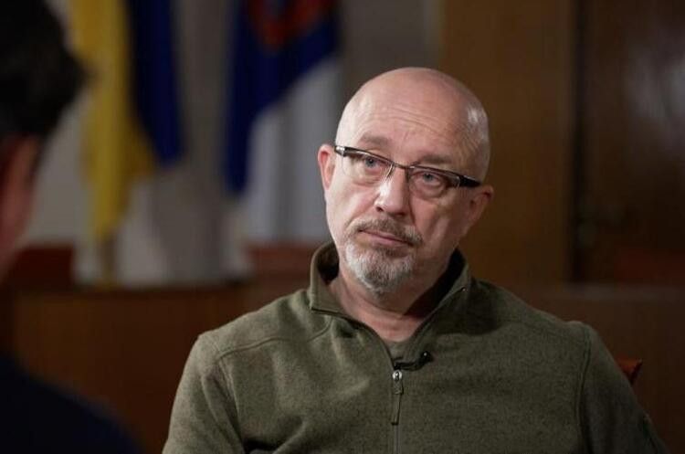 Резніков оцінив придатність  застарілих ядерних боєголовок рф