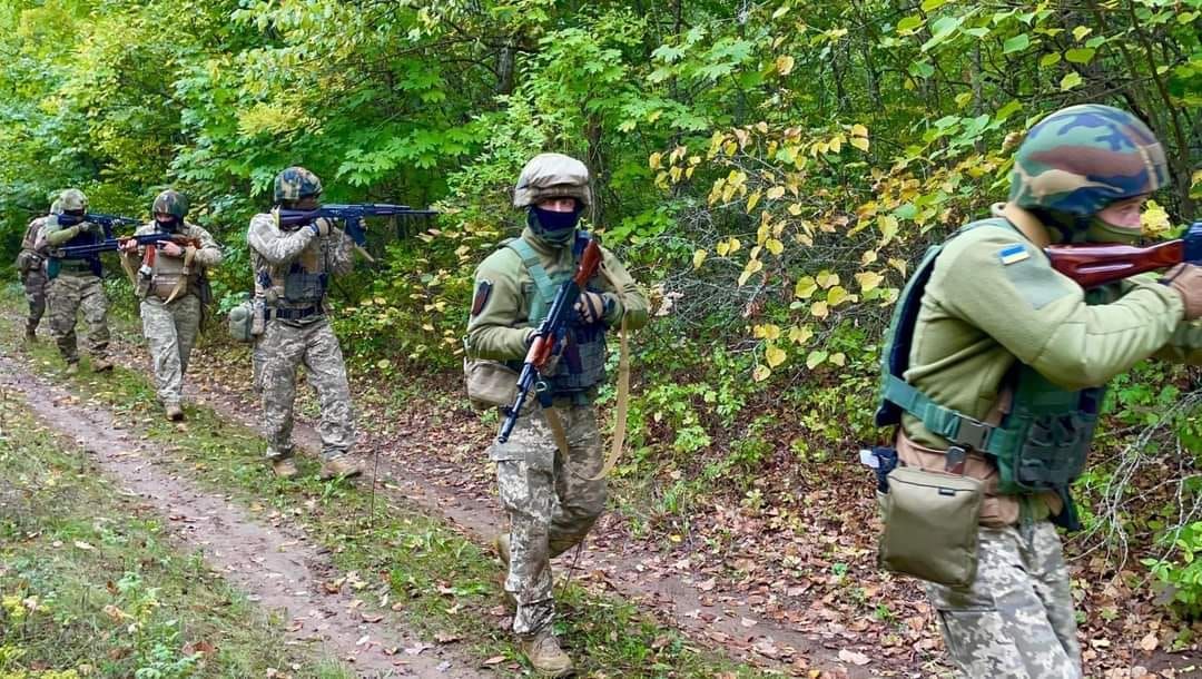 Селище Щурове на Донеччині звільнили ЗСУ