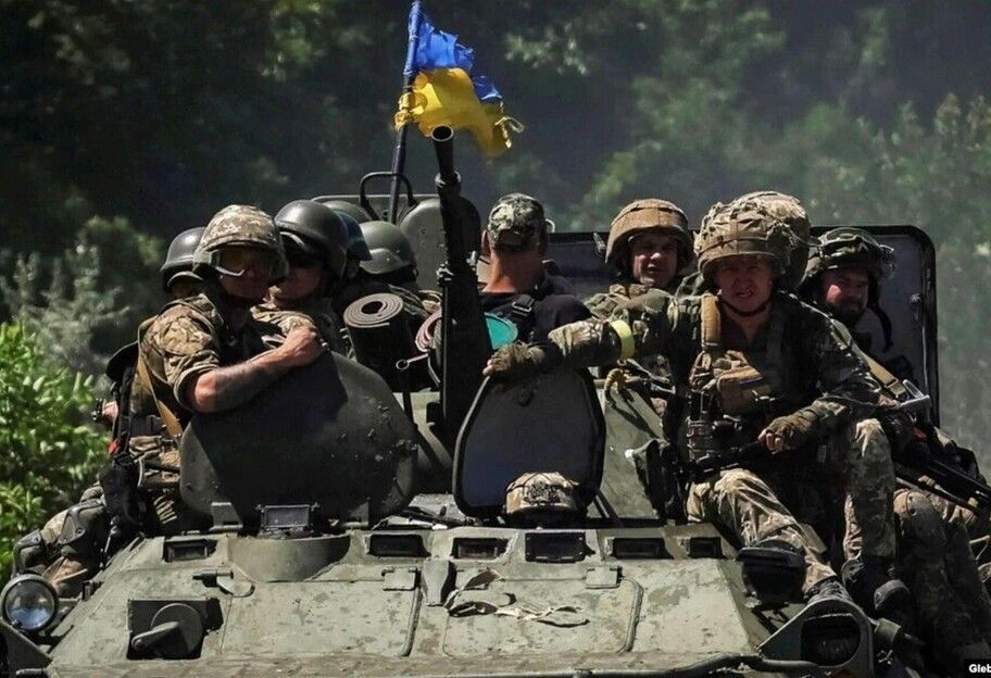ЗСУ здатні за три доби звільнити Лиман на Донеччині - ISW