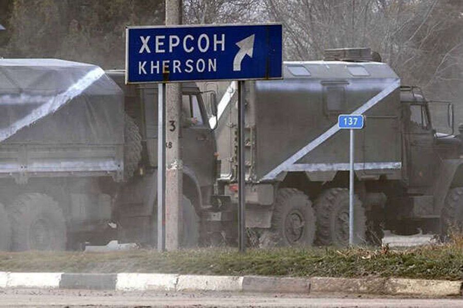Здача півдня України: злочинна недбалість чи державна зрада-4
