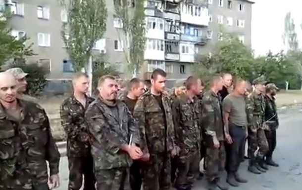 У росії українських військовополонених катували голодом – омбудсмен