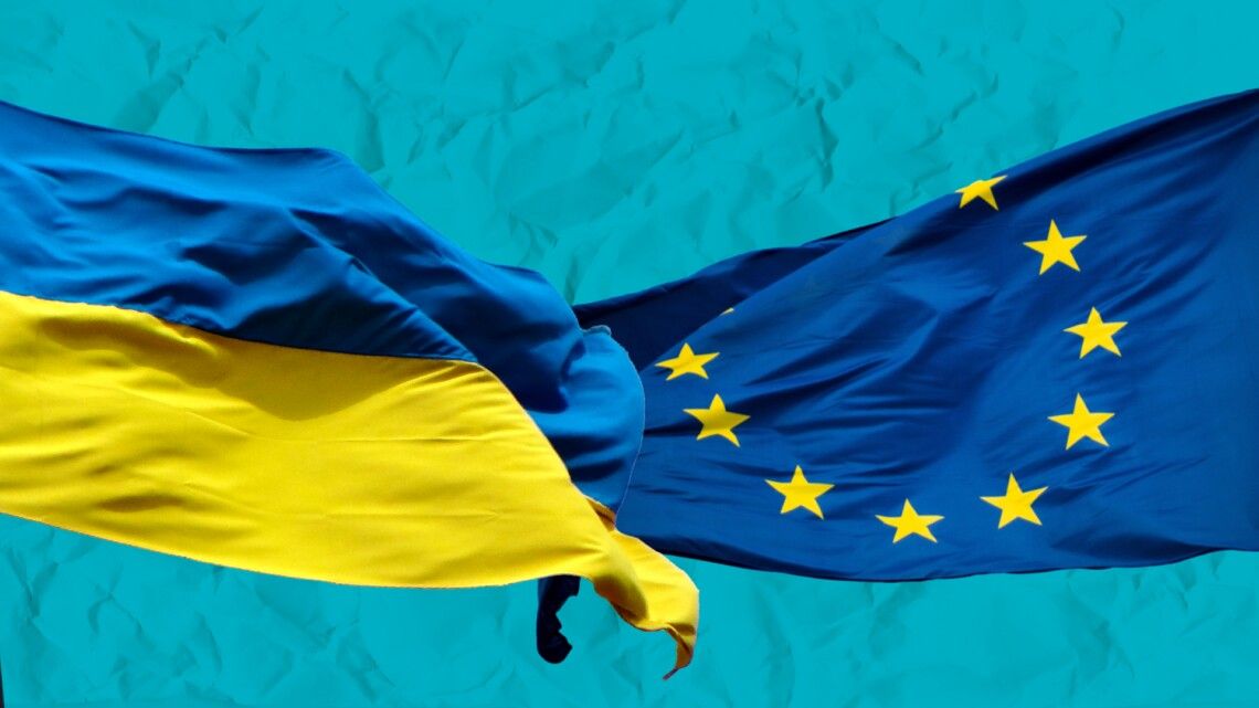 Меморандум про надання Україні €5 мільярдів макрофінансової допомоги підписав ЄС – Шмигаль