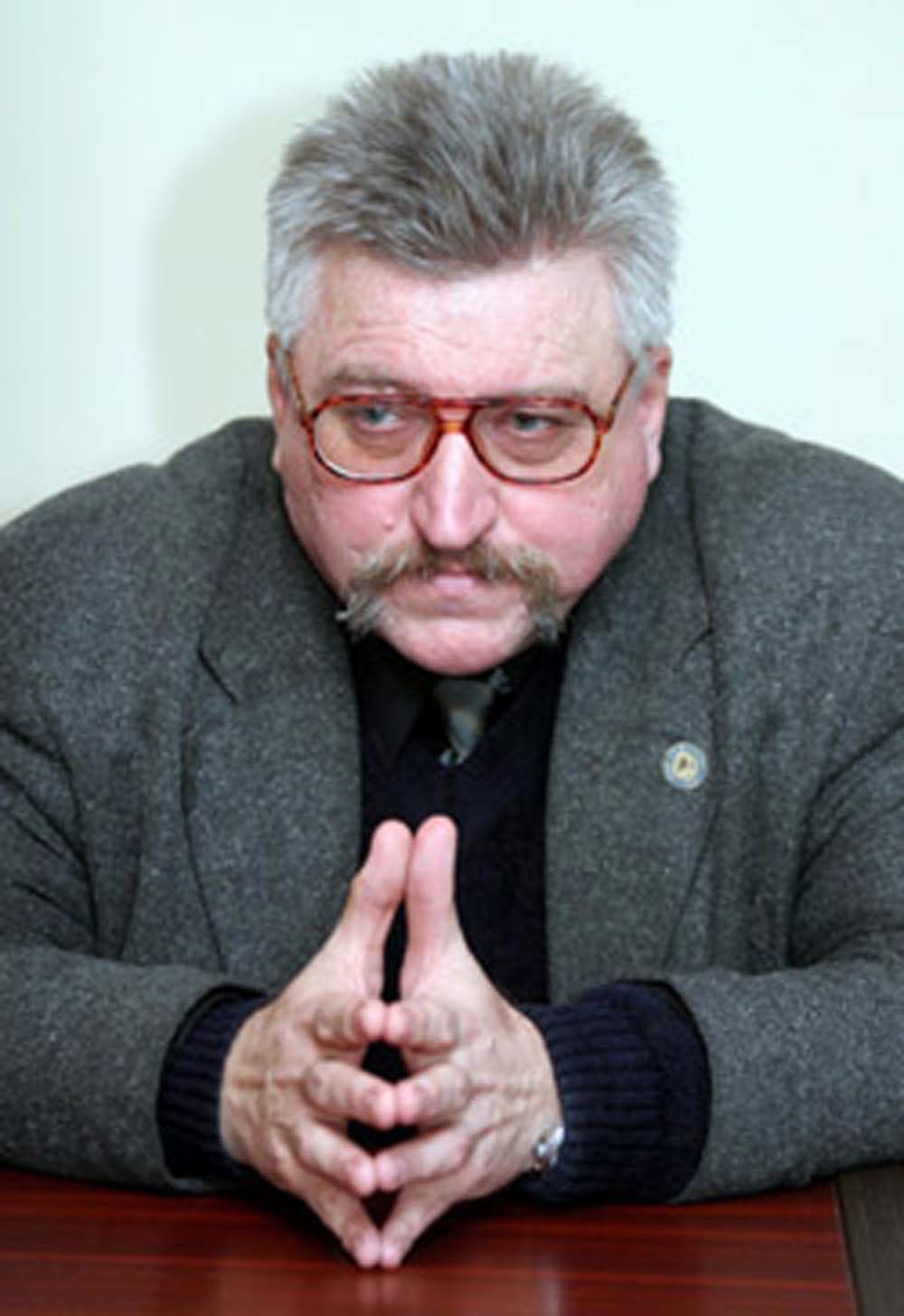 Політолог Ігор Лосєв: «Росія розпадеться, коли її армія зазнає величезної поразки в Україні»