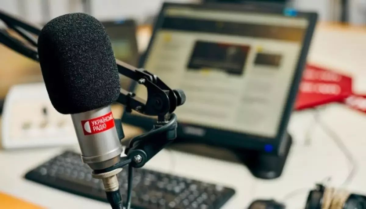 У Лимані відновили мовлення українського радіо