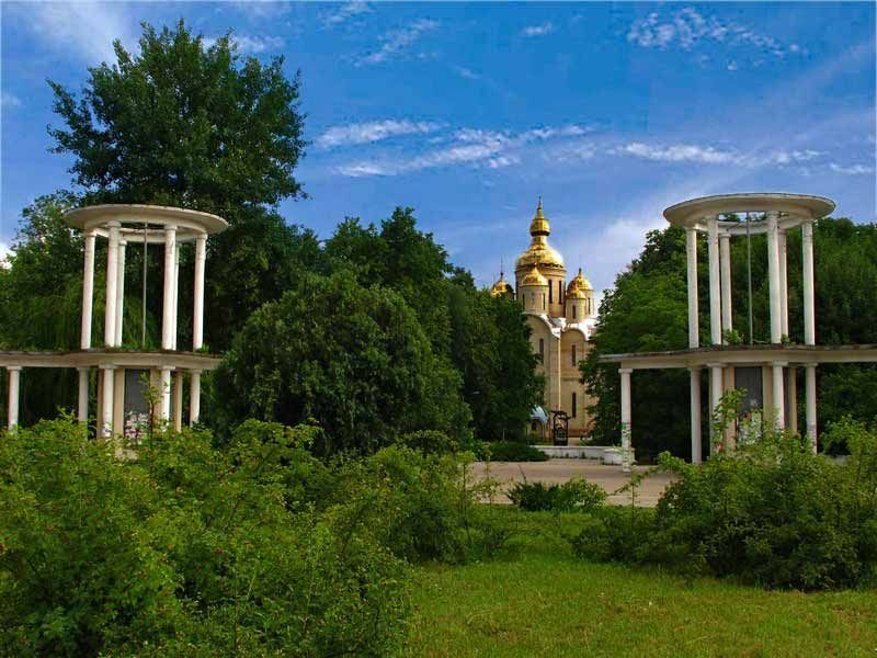 Доспівалися попи до пустої церкви: у Черкасах вилучать землю в московського патріархату