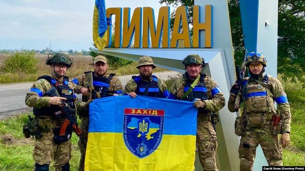 Обвал кацапської оборони: українські війська звільняють нові села на півдні та сході України