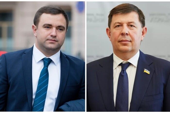 Підозрювані у зраді нардепи Ковальов та Козак отримували зарплату навіть після втечі