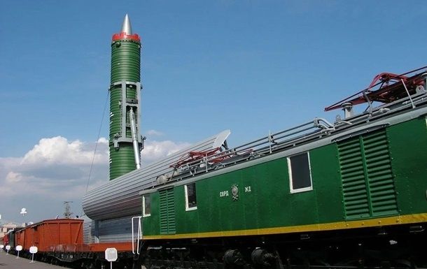 Пентагон не фіксує підготовку росії до ядерних випробувань