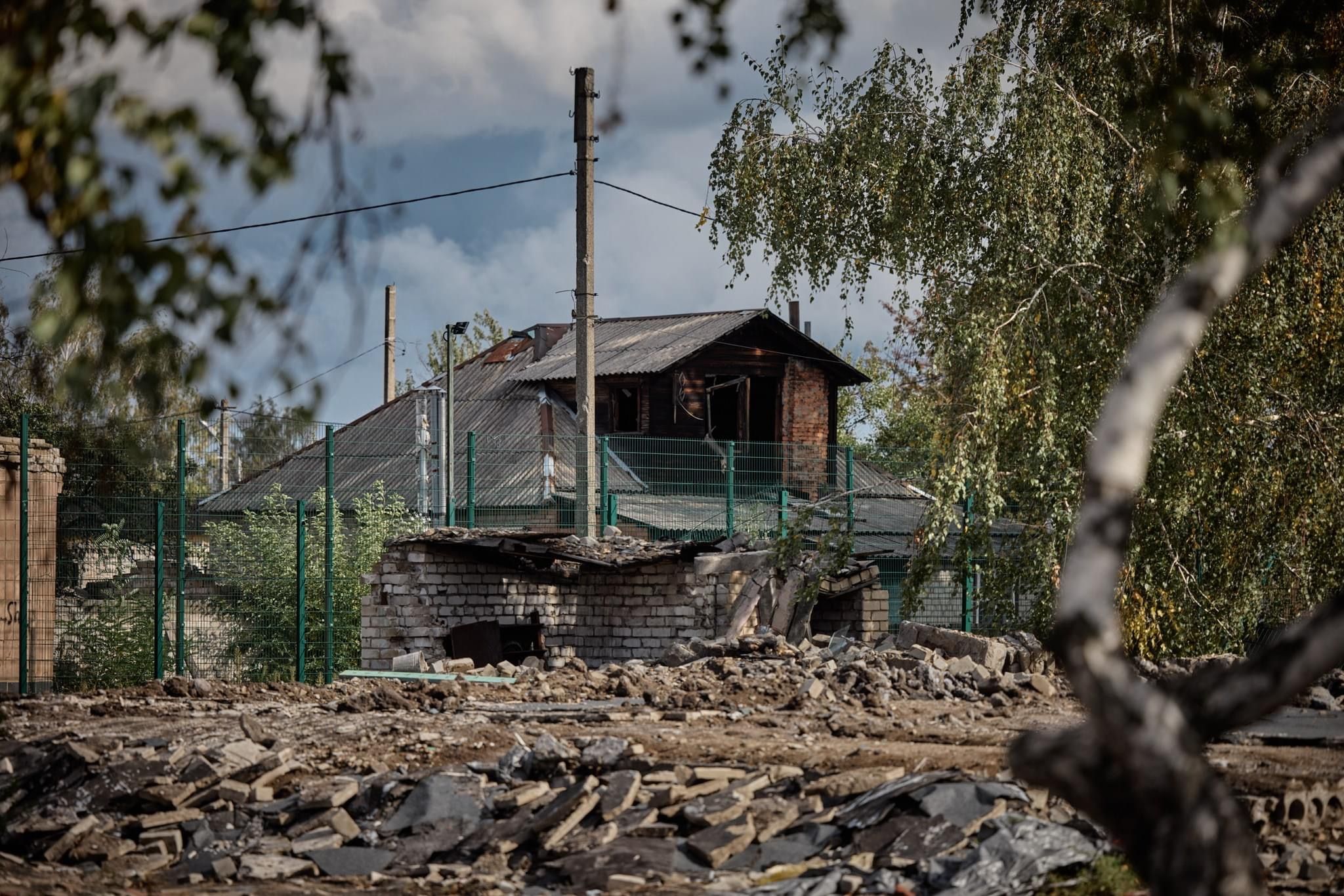 Зеленський закликає ООН проголосувати за виплату Україні репарацій від рф
