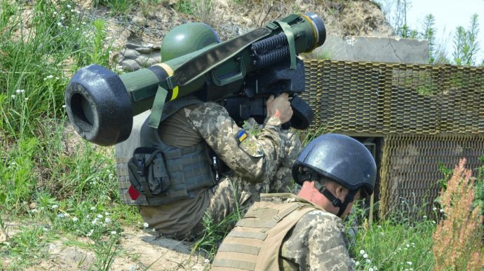 Контрнаступ ЗСУ на Херсонщині покликаний завадити рф зміцнити позиції до зими