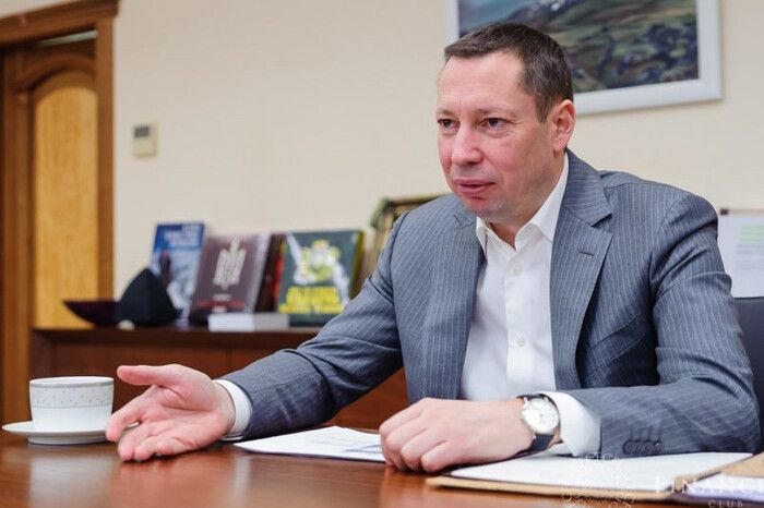 Голова НБУ Шевченко підозрюється у розтраті майна та службовому підробленні