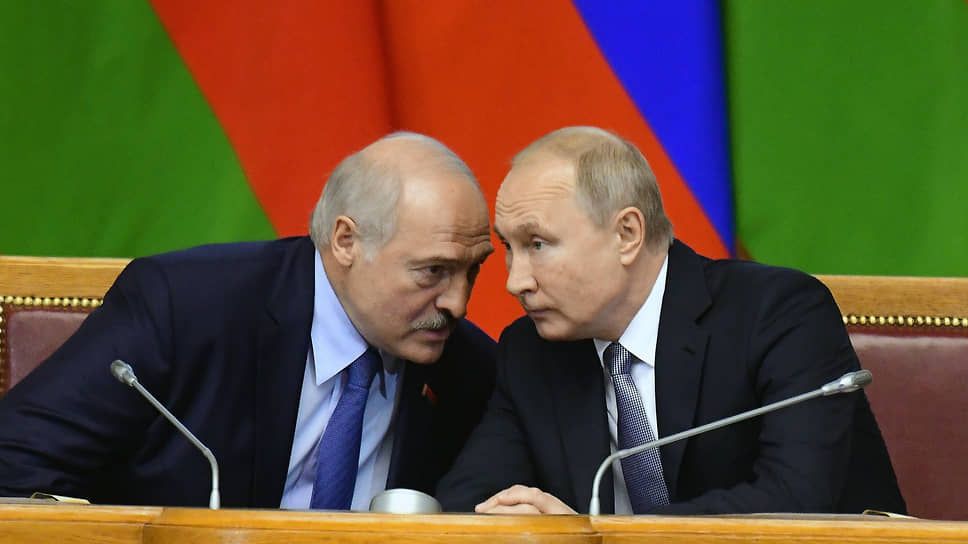 Замість тактичної ядерної зброї активують лукашенка - Анушаускас