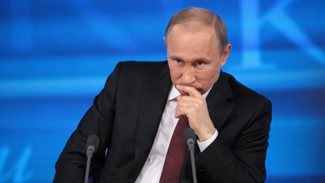 Припадок люті: на Заході прогнозують новий жахливий поворот у жорстокій війні