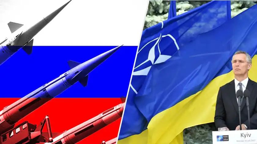 Захід не блефує: Боррель обіцяє армії рф повне знищення