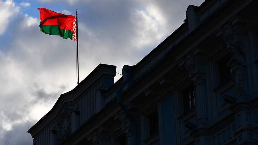 У білорусі запровадили режим контртерористичної операції