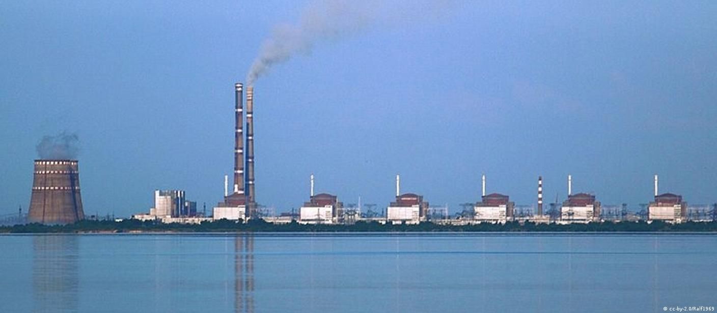 Тривалі перебої з електроживленням ЗАЕС призведуть до «Фукусіми-2» – Енергоатом