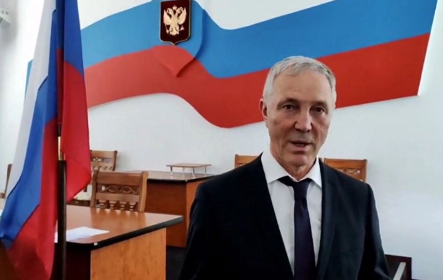 Із Херсонщини рашисти планують вивезти до 60 тисяч жителів