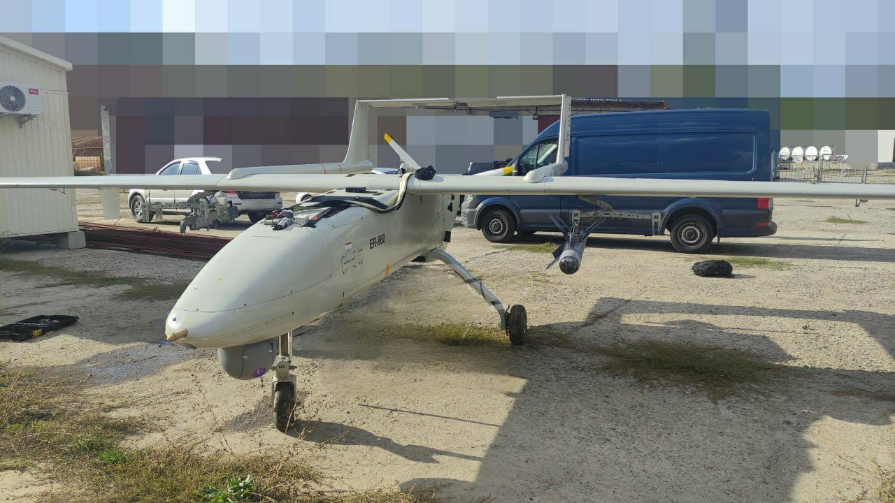ЄС готує нові санкції проти Ірану через продані росії дрони