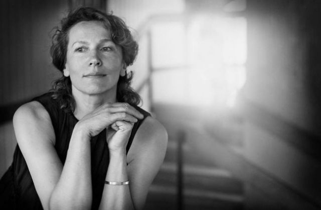 Мати апостолів: Наталія Половинка отримала нагороду The Best Actress на Cannes 7th Art Awards
