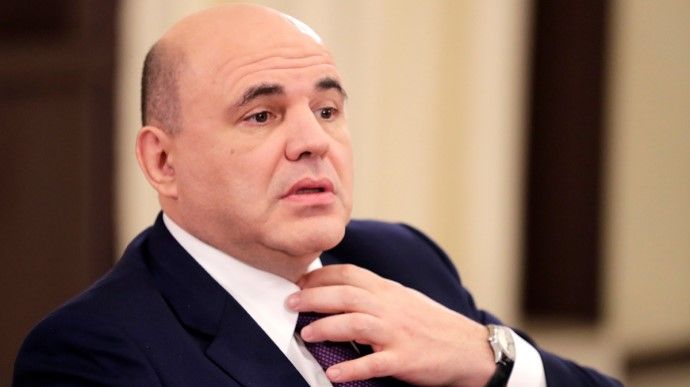 Дефіцит російського бюджету складає щонайменше 1 трлн рублів