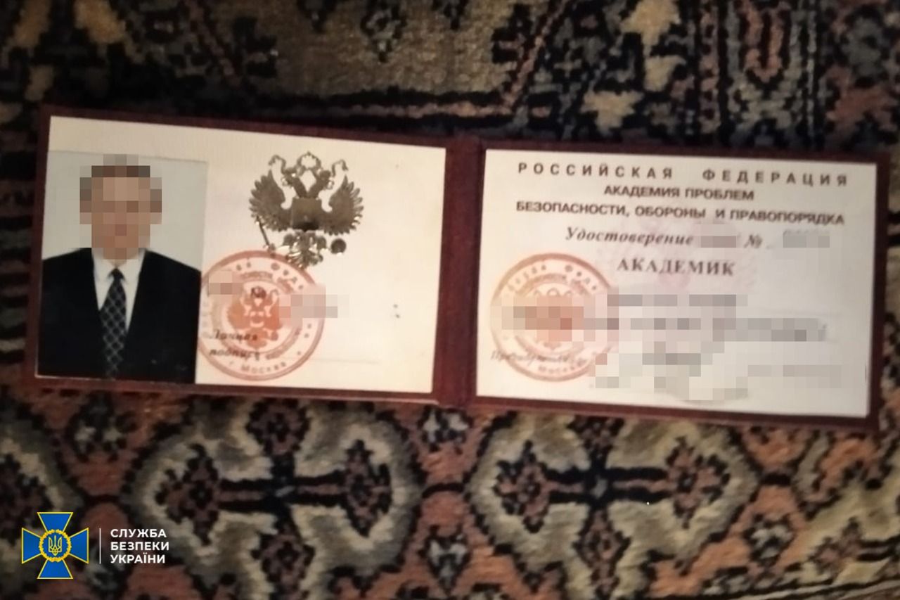 Богуслаєву оголошено підозру в колабораціоніізмі та пособництві агресору