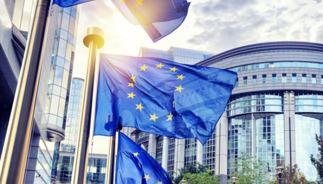 Канцлер ФРН і президентка Єврокомісії проведуть Берлінську конференцію з відновлення України