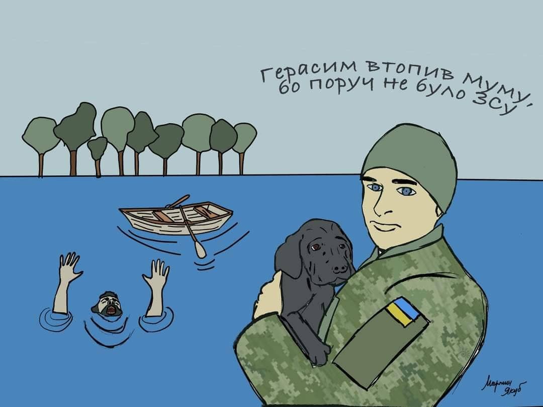 Соціальний психолог Вадим Васютинський: Нині російське є і повинно бути ворожим